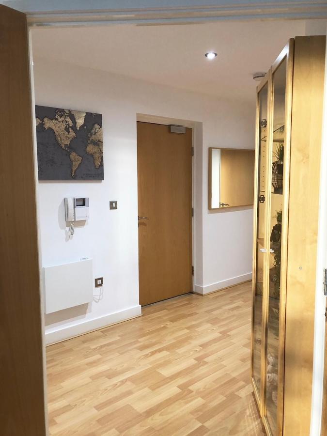 Westone View Villa Sheffield Eksteriør billede